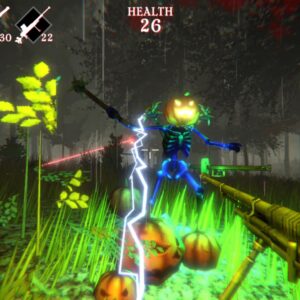 Bones of Halloween. Изображение 2
