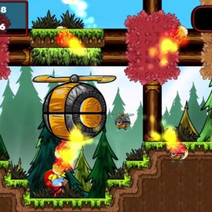 Dyna Bomb 2. Изображение 4