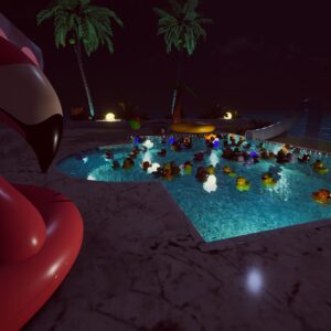 Placid Plastic Duck Simulator. Изображение 3
