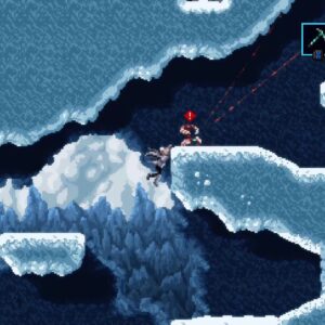 Axiom Verge 2. Изображение 3
