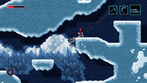 Axiom Verge 2. Изображение 3