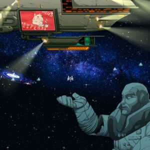 Lunar Lander Beyond. Изображение 2