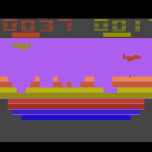 Atari Flashback Classics Vol. 1. Изображение 2