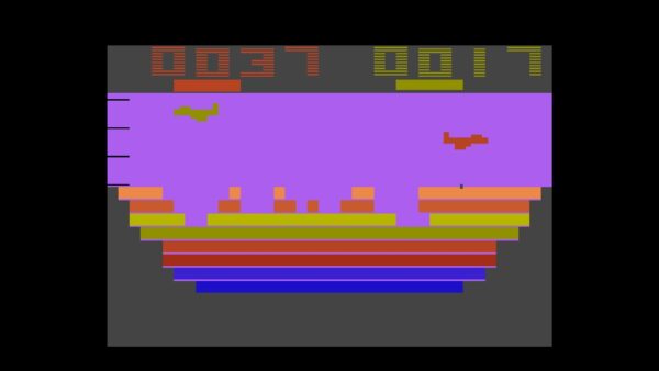 Atari Flashback Classics Vol. 1. Изображение 2