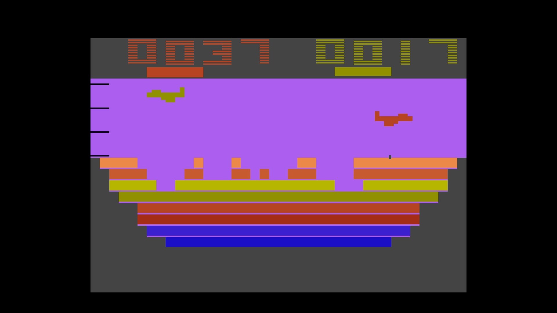 Atari Flashback Classics Vol. 1. Изображение 2