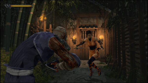 Onimusha: Warlords. Изображение 4