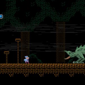 Castle Walker. Изображение 4