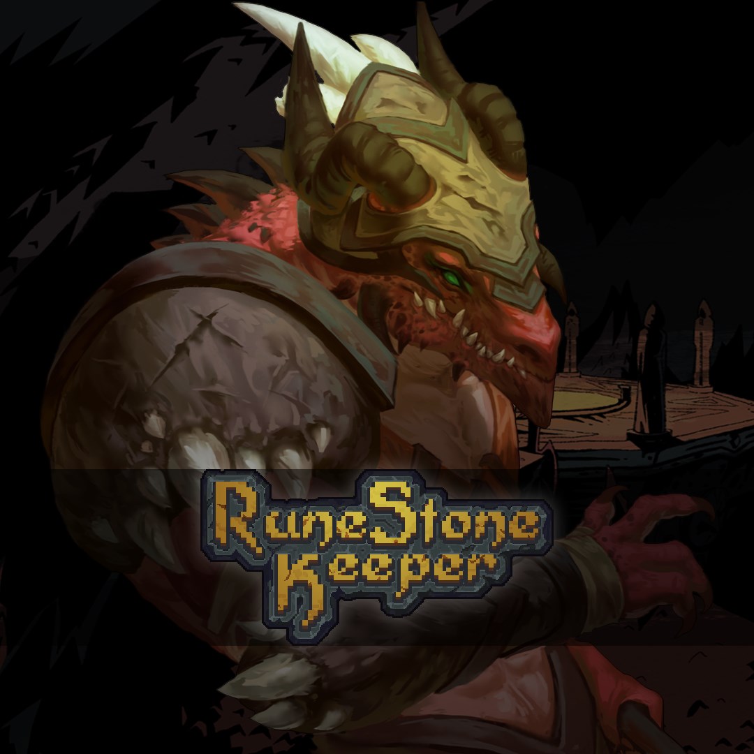 Runestone Keeper(UWP). Изображение 1