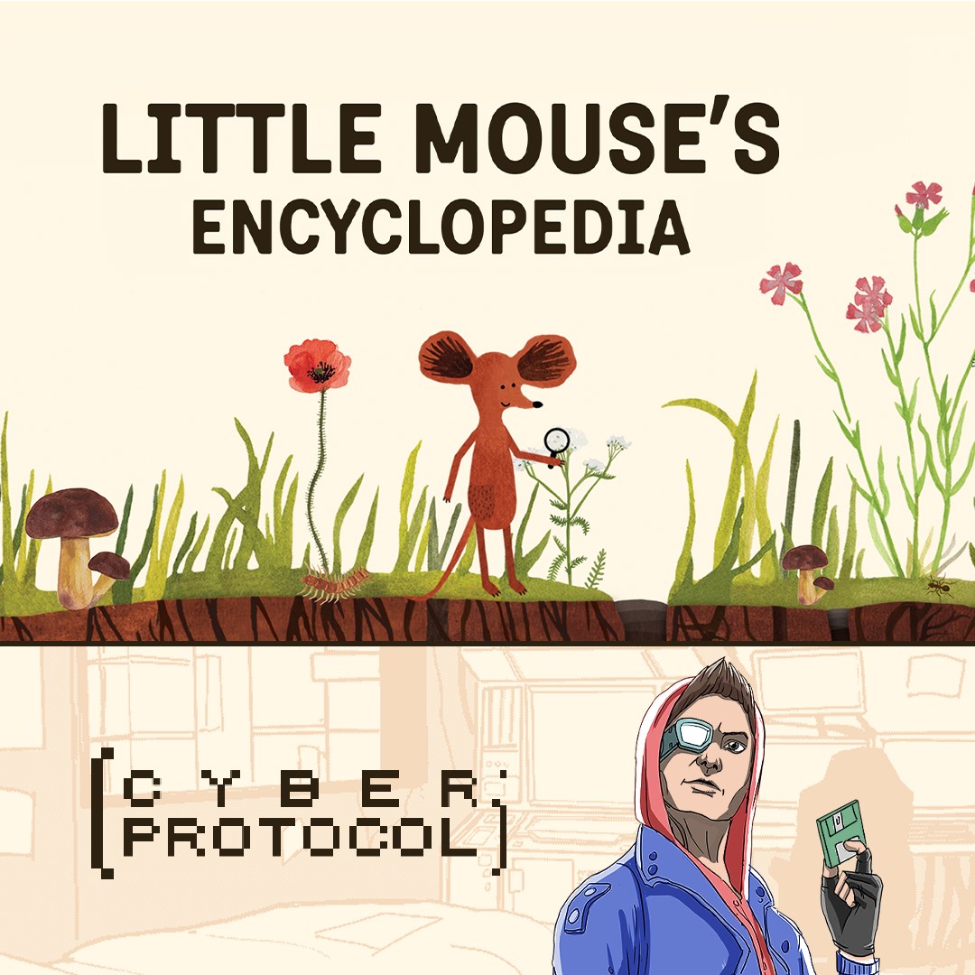 Little Mouse