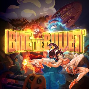 Bite the Bullet. Изображение 1