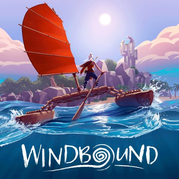 Windbound. Изображение 1