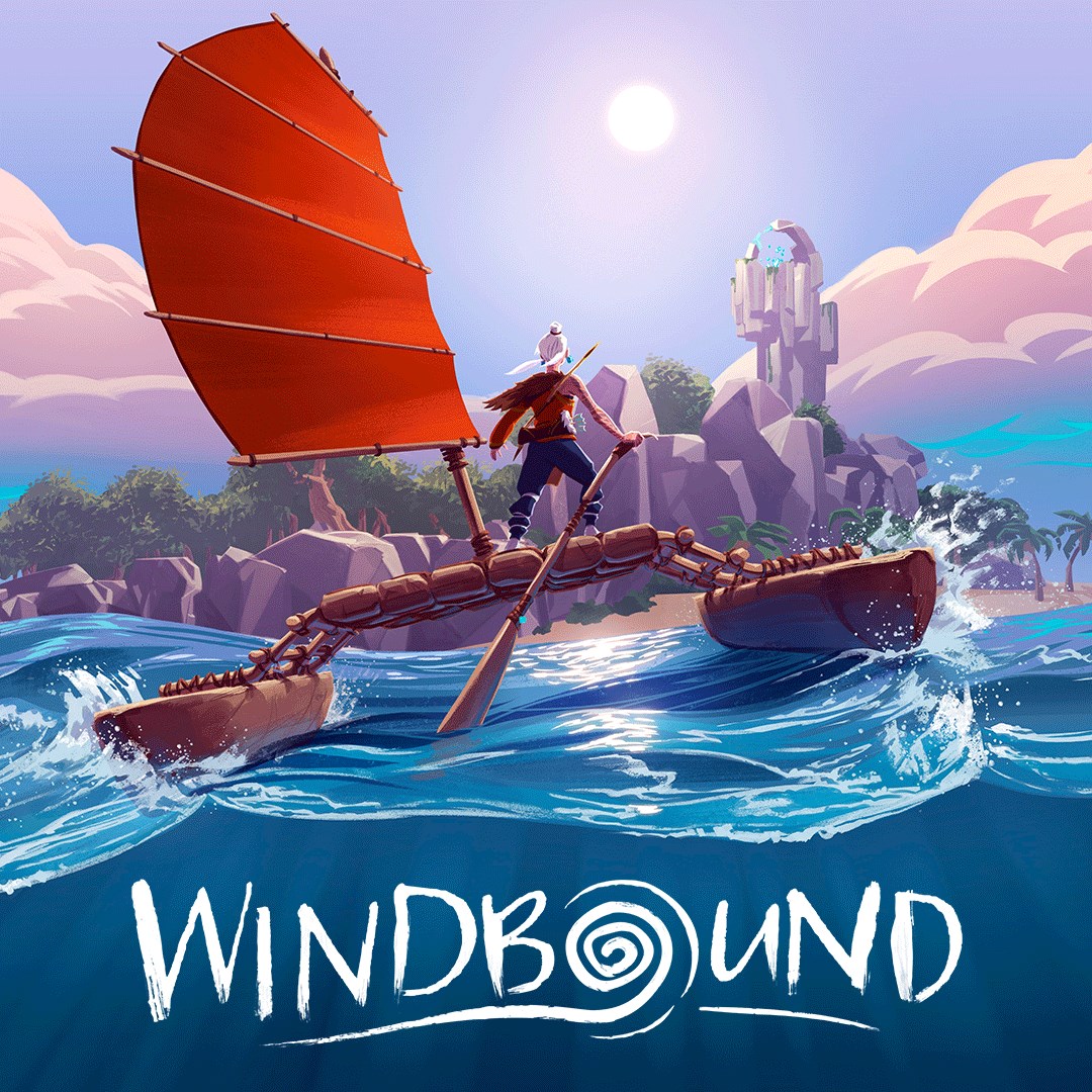 Windbound. Изображение 1