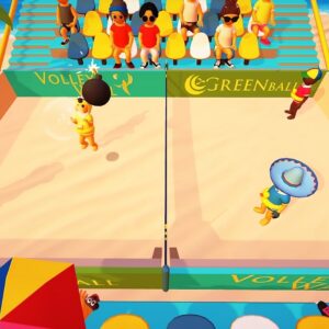 Party Friends. Изображение 4