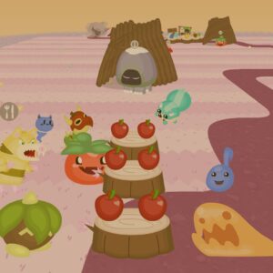 Abomi Nation. Изображение 4