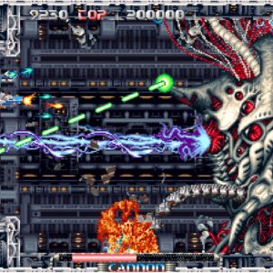ACA NEOGEO PULSTAR. Изображение 4