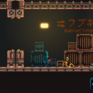 Limb Hunter. Изображение 2