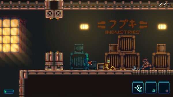 Limb Hunter. Изображение 2