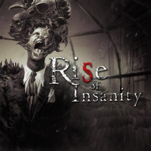 Rise of Insanity. Изображение 1