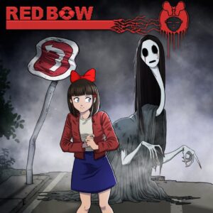 Red Bow. Изображение 1