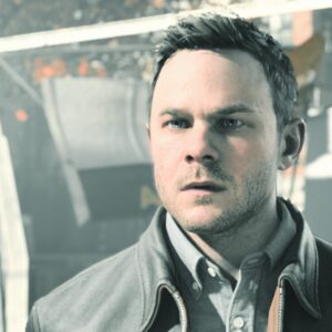 Quantum Break. Изображение 3