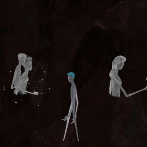 Untitled Darkness. Изображение 4