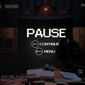 Five Nights at Freddy's 2. Изображение 4