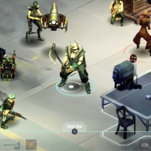 Shadowrun Trilogy. Изображение 2