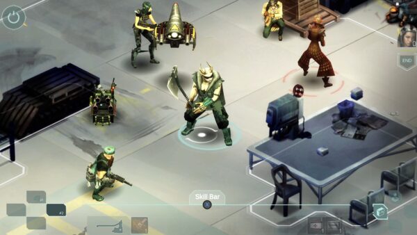 Shadowrun Trilogy. Изображение 2