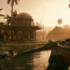 Far Cry® 6 Gold Edition. Изображение 3