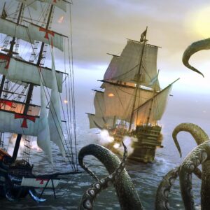 Under the Jolly Roger - Complete Edition. Изображение 2