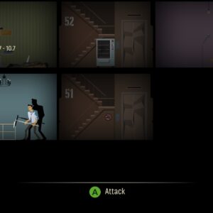 SKYHILL. Изображение 4