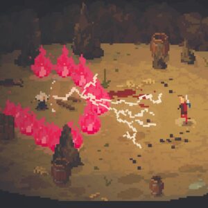 Crawl. Изображение 3