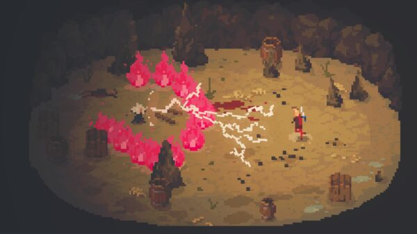 Crawl. Изображение 3