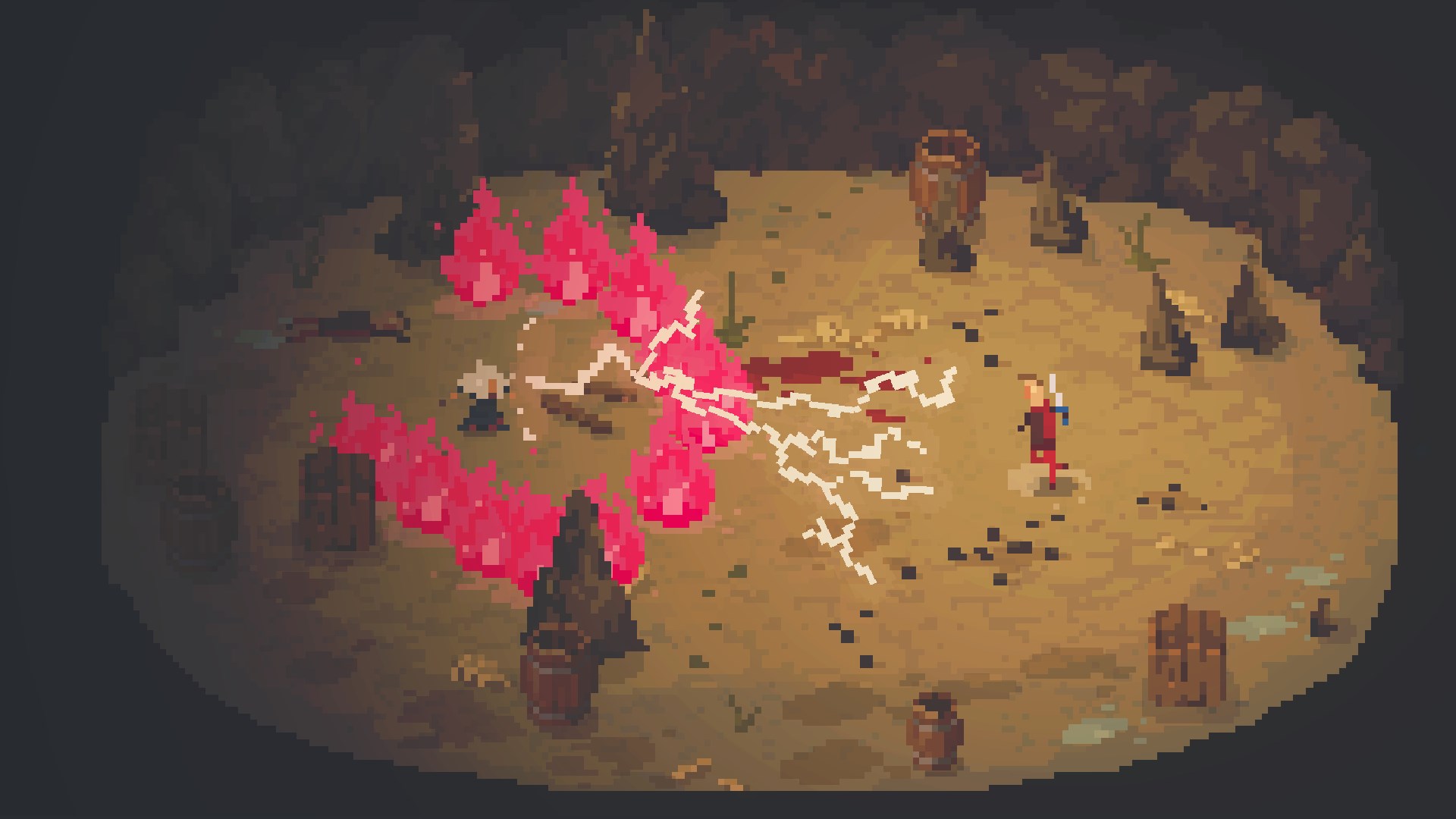 Crawl. Изображение 3