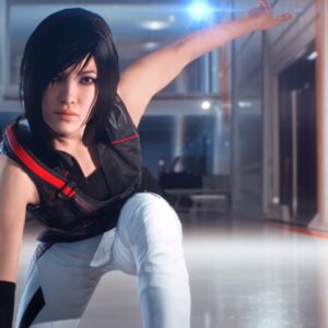 Mirror's Edge™ Catalyst. Изображение 2