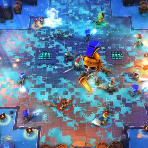 Munchkin: Quacked Quest. Изображение 2