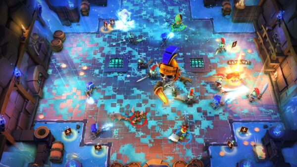 Munchkin: Quacked Quest. Изображение 2