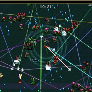 Vampire Survivors. Изображение 4