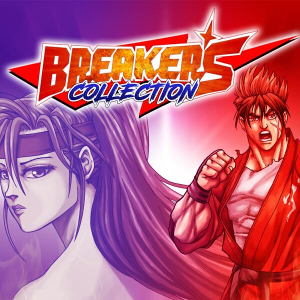 Breakers Collection. Изображение 1