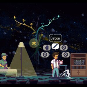 A Space for the Unbound. Изображение 4
