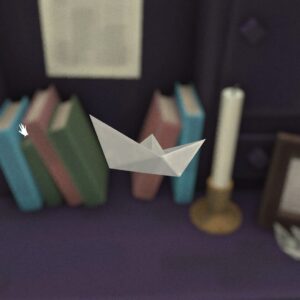 Torn Away. Изображение 3