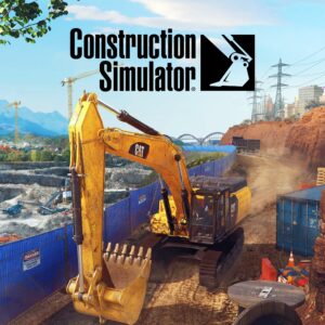 Construction Simulator. Изображение 1