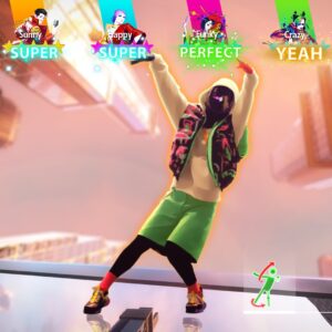 Just Dance® 2023 Edition. Изображение 4