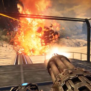 Bulletstorm: Full Clip Edition Duke Nukem Bundle. Изображение 4
