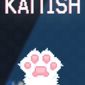 Kattish. Изображение 1