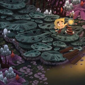 The Little Acre. Изображение 2