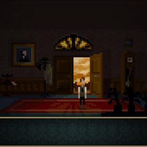 The Last Door - Complete Edition. Изображение 2