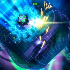 Geometry Wars™ 3: Dimensions Evolved. Изображение 4