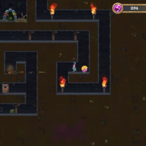Caves and Castles: Underworld. Изображение 4