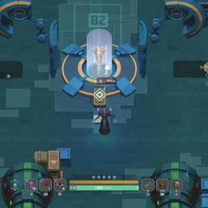 Undungeon. Изображение 4